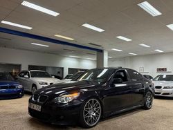 Mörkblå Begagnad 2006 BMW 530 M Sport Sedan | 109 500 kr