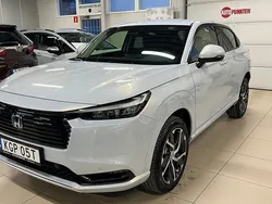 Vit Ny 2024 Honda HR-V Advance SUV | 424 900 kr (Dyr)