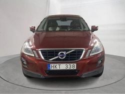 Begagnad 2010 Volvo XC60 SUV | 84 999 kr (Marknadspris)