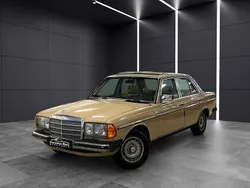 Mercedes 200
