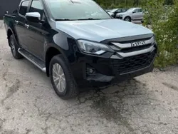 Svart Ny 2024 Isuzu D-Max Pickup | 713 250 kr (Superpris)