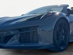 Ny 2025 Chevrolet Corvette E-Ray Cab | 2 299 000 kr
