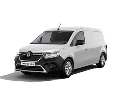 Grå Ny 2024 Renault Kangoo Minibuss | 345 375 kr (Dyr)
