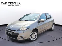Ljusbrun Begagnad 2009 Renault Clio R.S. Halvkombi | 29 900 kr (Marknadspris)