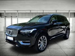 Begagnad 2020 Volvo XC90 Inscription SUV | 499 000 kr (Superpris)