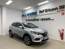 Begagnad 2022 Renault Kadjar Intens SUV | 229 500 kr (Dyr)