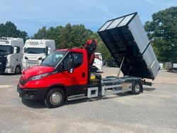 Ny 2024 Iveco Daily Van | 2 186 250 kr