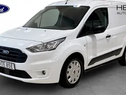 Begagnad 2019 Ford Transit | 111 920 kr (Marknadspris)