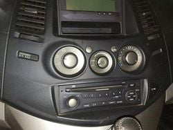 Silver Begagnad 2004 Mitsubishi Grandis Minibuss | 8 000 kr (Superpris)