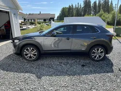 Grå Begagnad 2020 Mazda CX-30 SUV | 255 000 kr (Marknadspris)