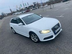 Begagnad 2010 Audi A4 Kombi | 59 000 kr (Bra pris)