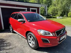 Röd Begagnad 2012 Volvo XC60 R-Design SUV | 129 990 kr (Bra pris)
