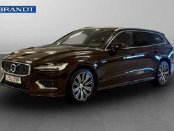 Begagnad 2019 Volvo V60 Kombi | 329 900 kr