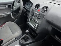 Vit Begagnad 2007 VW Caddy Minibuss | 16 000 kr (Superpris)