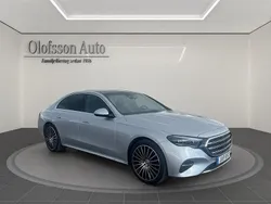 Mercedes E300