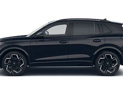 Svart Ny 2025 VW Tiguan Edition SUV | 599 900 kr