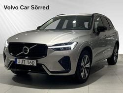 Silver Begagnad 2025 Volvo XC60 Plus SUV | 549 900 kr (Marknadspris)