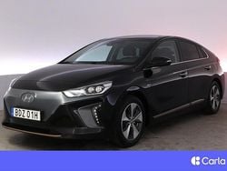 Okänd Begagnad 2019 Hyundai Ioniq Premium Halvkombi | 172 900 kr (Marknadspris)