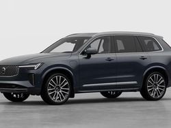 Ny 2026 Volvo XC90 SUV | 1 085 400 kr (Lite dyr)