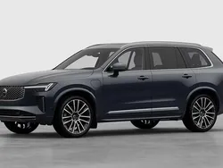 Ny 2026 Volvo XC90 SUV | 1 085 400 kr (Lite dyr)
