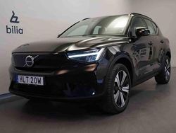 Svart Begagnad 2023 Volvo XC40 Single Motor SUV | 324 500 kr