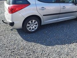 Begagnad 2010 Peugeot 207 Kombi | 11 900 kr (Superpris)