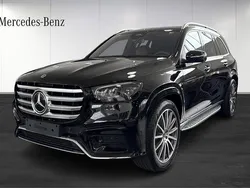 Ny 2025 Mercedes GLS450 SUV | 1 239 100 kr