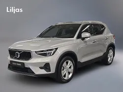 Begagnad 2024 Volvo XC40 SUV | 339 000 kr (Bra pris)