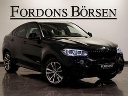 Begagnad 2019 BMW X6 M Sport SUV | 448 000 kr (Bra pris)