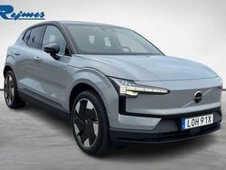 Grå Begagnad 2023 Volvo EX30 Performance SUV | 419 900 kr