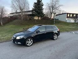 Begagnad 2013 Opel Insignia Cosmo Kombi | 38 000 kr (Superpris)