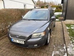 Begagnad 2005 Volvo V50 Kombi | 11 000 kr (Superpris)