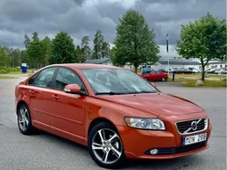 Röd Begagnad 2012 Volvo S40 Momentum Sedan | 49 000 kr (Marknadspris)
