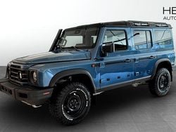 Ny 2025 Ineos Grenadier Kombi | 1 111 390 kr