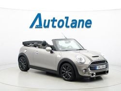 Melting silver metallic Begagnad 2017 Mini Cooper S Halvkombi | 239 900 kr (Marknadspris)
