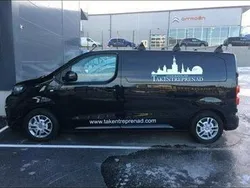 Begagnad 2018 Peugeot Expert Van | 110 000 kr (Superpris)