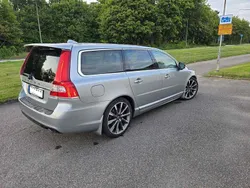 Begagnad 2015 Volvo V70 Summum Kombi | 189 000 kr