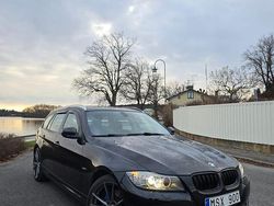 Begagnad 2012 BMW 320 Kombi | 119 000 kr (Marknadspris)