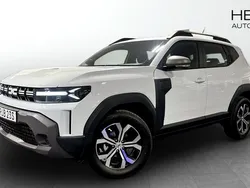 Ny 2025 Dacia Duster Expression SUV | 269 900 kr