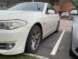 Begagnad 2013 BMW 520 Kombi | 126 900 kr (Marknadspris)