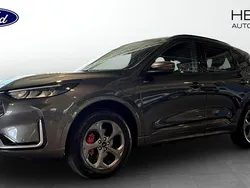 Grå (grey) Ny 2025 Ford Kuga ST-Line X SUV | 476 150 kr