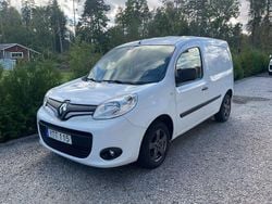 Grå Begagnad 2019 Renault Kangoo Minibuss | 79 000 kr (Bra pris)