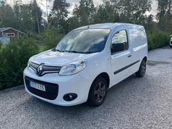 Grå Begagnad 2019 Renault Kangoo Minibuss | 79 000 kr (Bra pris)