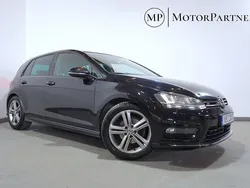 VW Golf VII