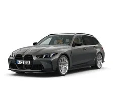 Ny 2025 BMW M3 Competition Edition Kombi | 1 306 370 kr