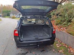 Svart Begagnad 2013 Volvo V70 Summum Kombi | 91 500 kr