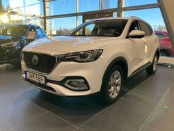 Vit Begagnad 2021 MG EHS Luxury SUV | 269 900 kr (Lite dyr)