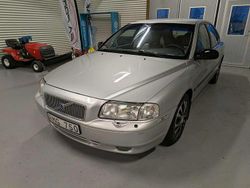 Grå Begagnad 2000 Volvo S80 Sedan | 19 900 kr