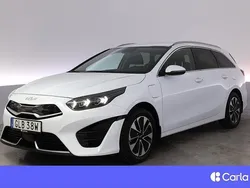 Begagnad 2022 Kia Ceed Sportswagon Advance Kombi | 241 900 kr (Marknadspris)