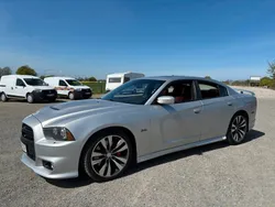 Silver Begagnad 2012 Dodge Charger Sedan | 269 000 kr